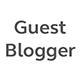 Guest Blogger